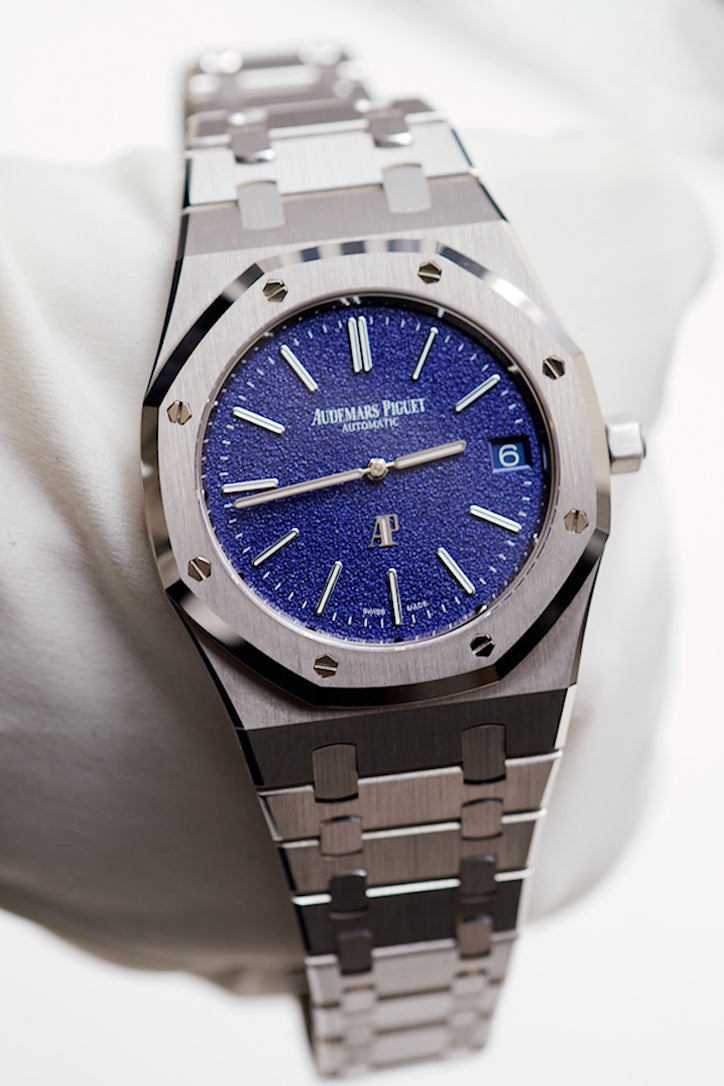 Royal oak blu sale