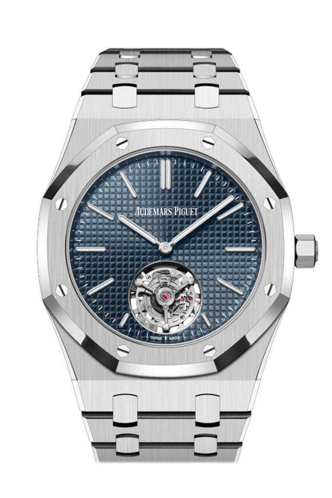 Audemars piguet royal hotsell oak jumbo extra thin