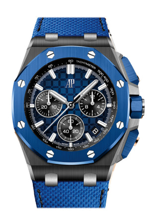 Audemars Piguet Royal Oak Offshore - - Watches of Wales