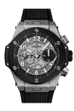 Hublot Big Bang Unico Titanium Ceramic 42mm Watch 441.NM.1171.RX