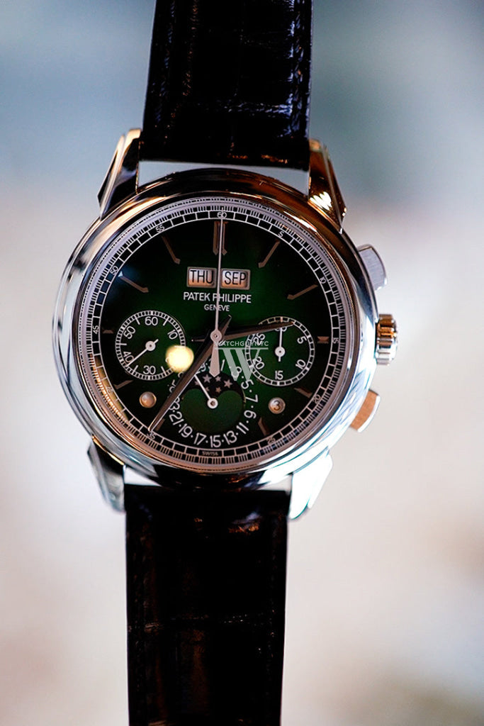 Patek 5270p hotsell