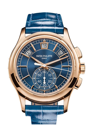 Patek philippe outlet metal strap