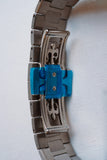 Patek Philippe Nautilus Blue Dial Stainless Steel Men's Watch 2020 Model 5712/1A-001