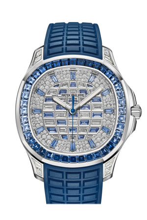 Patek Philippe Luxury Watches Online New York WatchGuyNYC tagged color blue