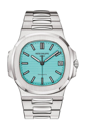 Blue patek philippe cheap