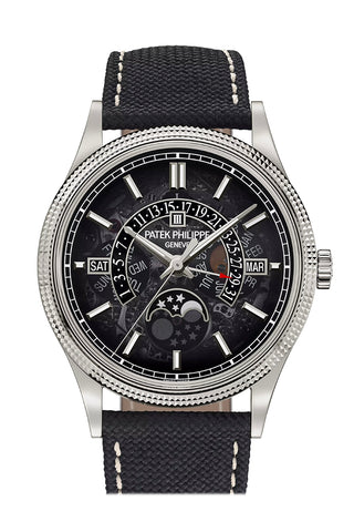 Patek Philippe Grand Complications Watch 6159G-001