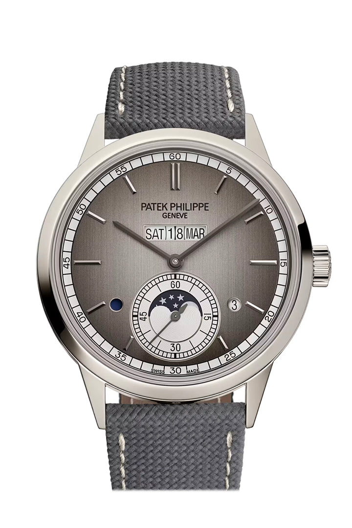Patek Philippe Luxury Watches Online New York | WatchGuyNYC