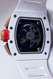 Richard Mille Atomatic Flyback Chronograph RM 011 – Limited edition of 30 pieces
