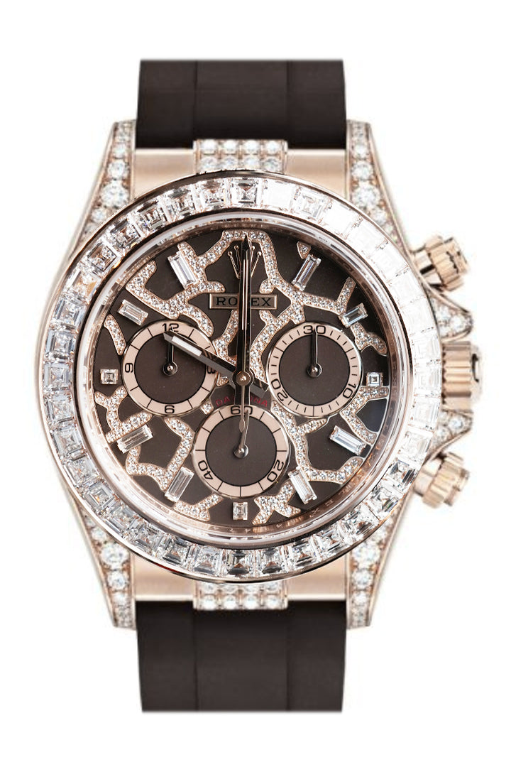 Rolex Daytona 40 Watches New York | WatchGuyNYC