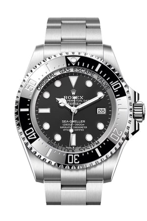 rolex deepsea availability