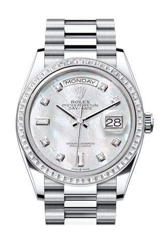 42mm rolex president sale