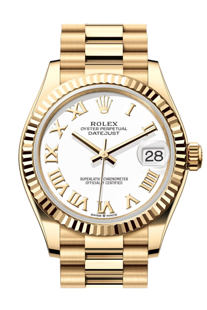 7086ae5y_gです！ Rolex Datejust 31mm 178274 178271 Luxury Watches | WatchGuyNYC