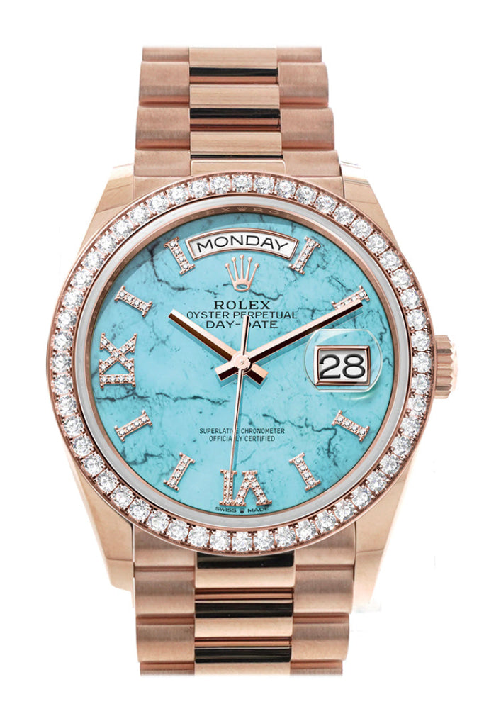 Rolex 128345rbr hotsell
