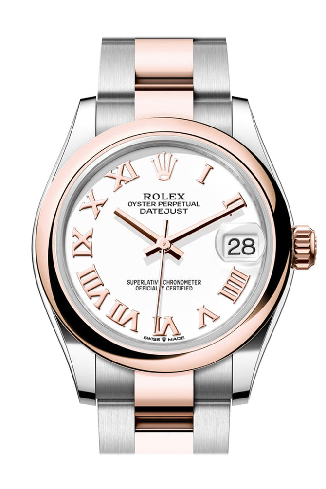 Rolex Datejust 31mm 178274 178271 Luxury Watches | WatchGuyNYC