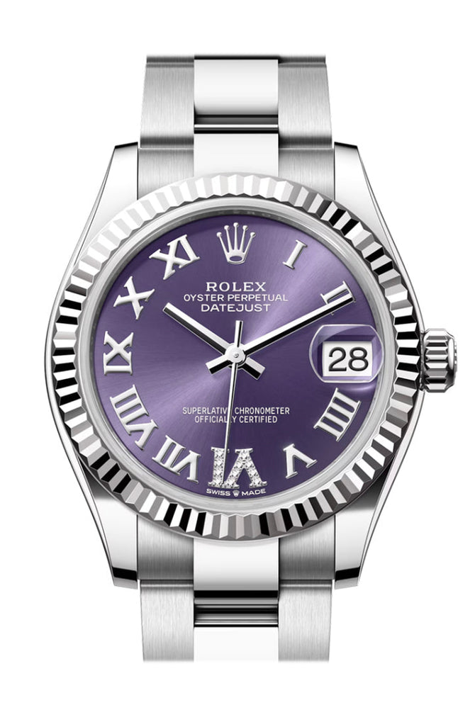 Rolex Luxury Watches Online New York WatchGuyNYC tagged color purple