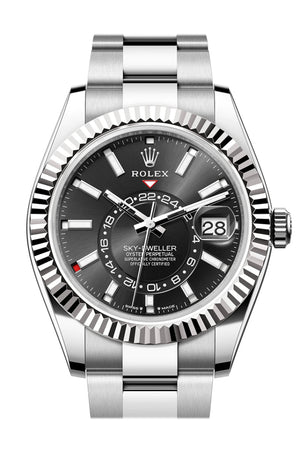 Rolex sky deals dweller retail price