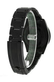 Rolex Black-PVD Submariner 41 Chronometer Black Boc Coating Oyster Men's Watch 126610LN 126610LN-0001