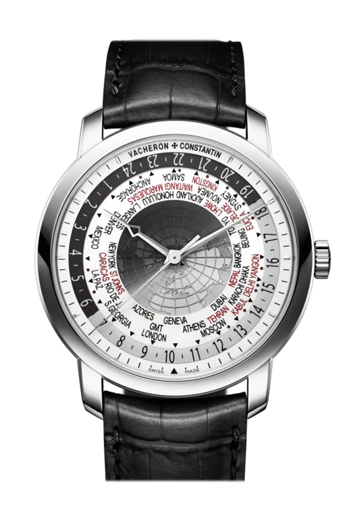 洋書 The World of Vacheron Constantin Geneve VA0018_Vacheron_Constantin_860
