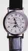 Patek Philippe Grand Complications Silvery Dial Watch 5160/500G-001