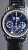 Patek Philippe Grand Complications Blue Dial Watch 5271/11P-010