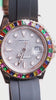 Rolex Yacht-Master 40 Haribo Oyster Flex Bracelet 116695SATS