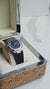 Patek Philippe Nautilus 5810G-001 Nautilus 41 Sunburst Blue Dial White Gold Watch