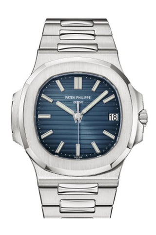 Nautilus men's watch store