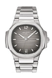 Patek Philippe Nautilus Automatic Ladies Watch 7118/1A-011