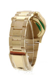 Rolex Cosmograph Daytona Black Diamond Dial Automatic Mens Watch 116508