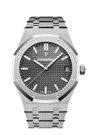 Audemars Piguet Royal Oak Stainless Steel Watch 15500St.oo.1220St.02
