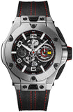 Hublot Big Bang Unico Chronograph Automatic 45mm Men's Limited Edition Watch 402.NX.0123.WR