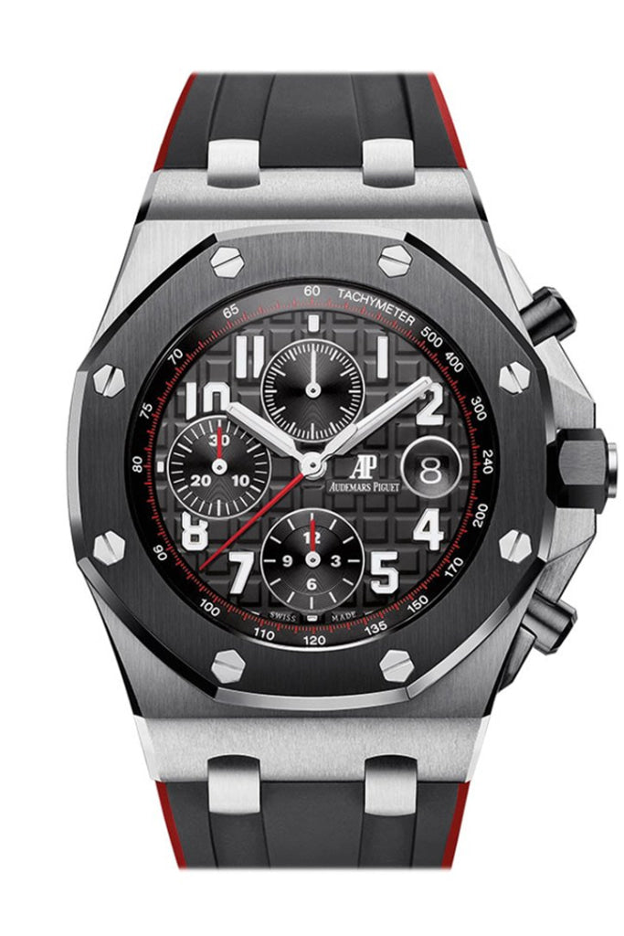 Ap roo clearance black red