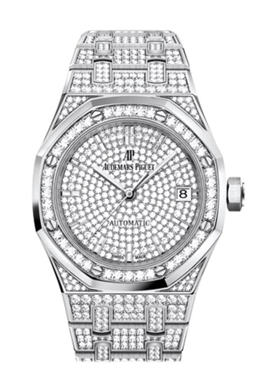 Audemars piguet self winding clearance