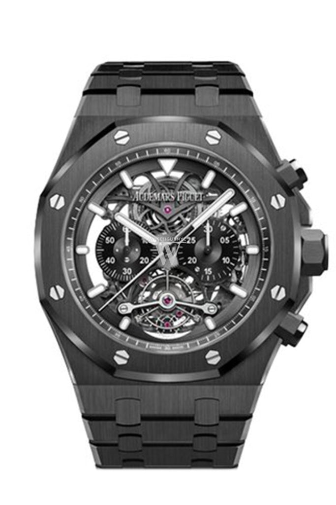 Audemars Piguet Royal Oak Selfwinding 37mm White gold