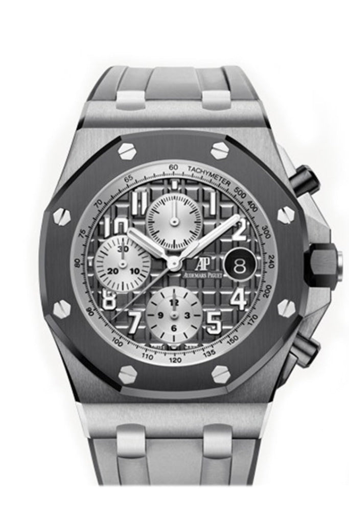 Audemars Piguet Royal Oak Offshore Chronograph Ghost