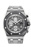 Audemars Piguet Royal Oak Offshore Chronograph 