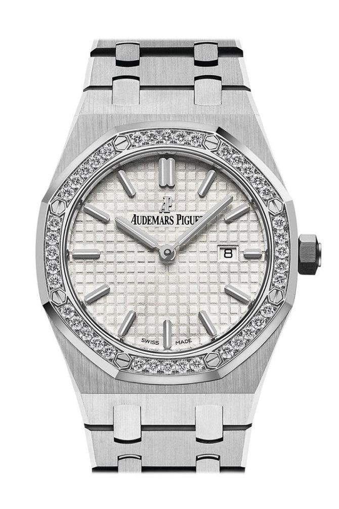 10 000 to 100 000 tagged audemars piguet royal oak new york WatchGuyNYC