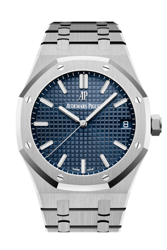 How Much Is A Luxury Watch: An Audemars Piguet Price Guide - The Watch  Company