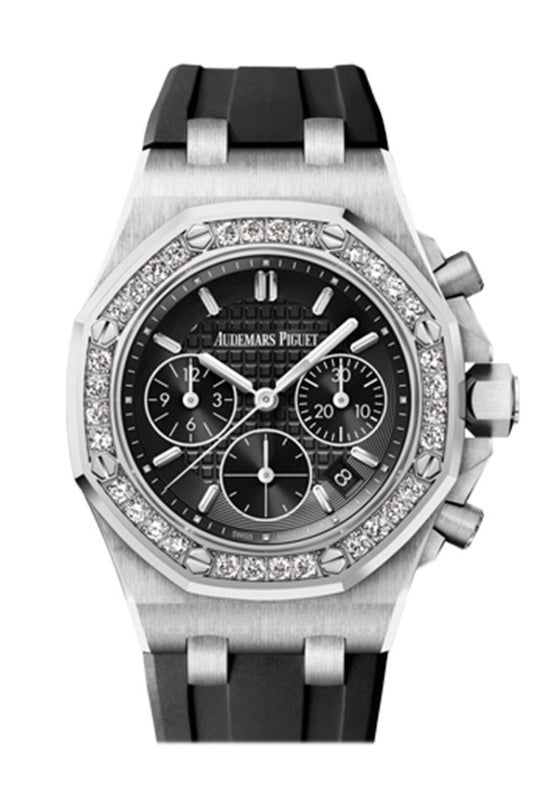 Audemars piguet royal outlet oak offshore 37mm