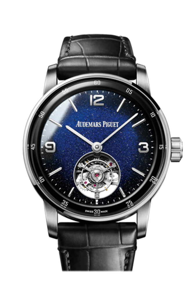 Audemars Piguet – WatchGuyNYC