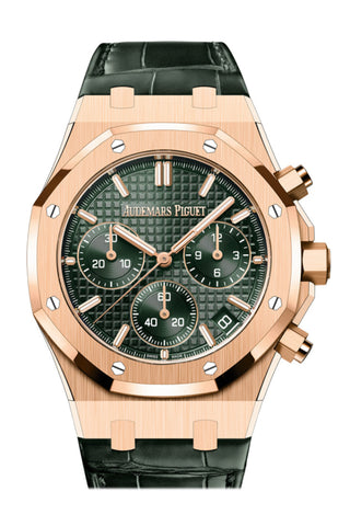 Ap green dial online