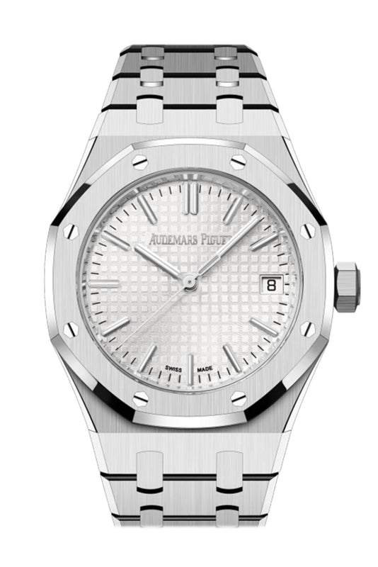 Audemars piguet royal oak 37 clearance