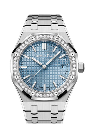 ap royal oak 34