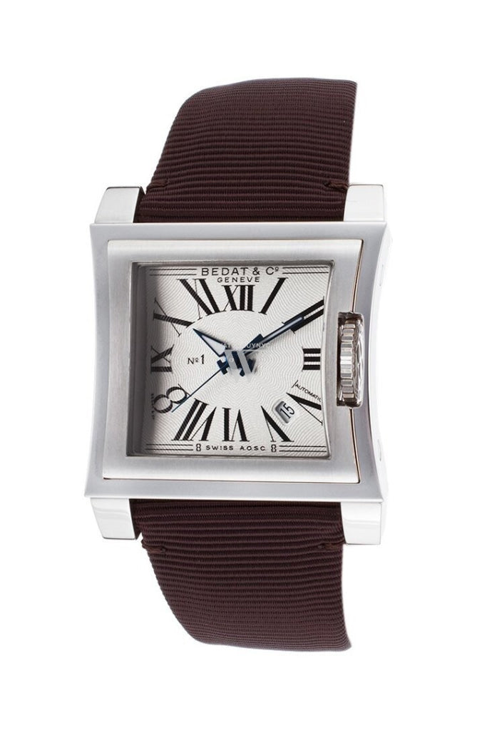 Bedat watches new arrivals