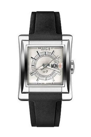 Bedat No. 7 Day Date Mens Watch 797.010.620