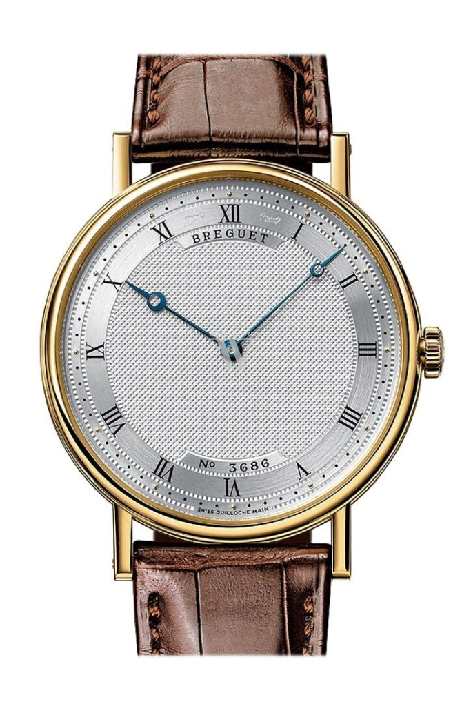 Breguet Classique Automatic Men's Watch 5157BA/11/9V6