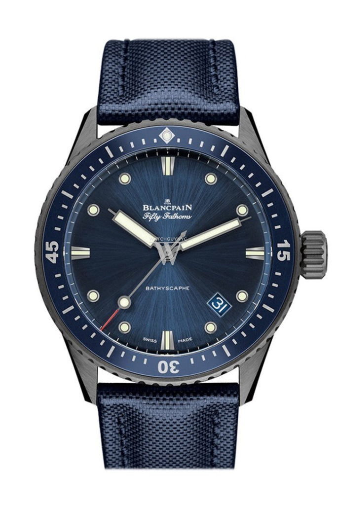 Blancpain watches for men sales
