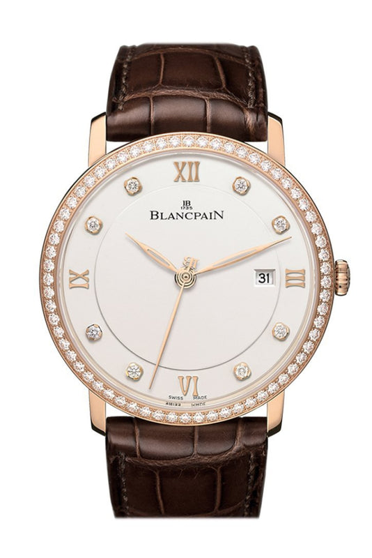 Blancpain 6651 new arrivals