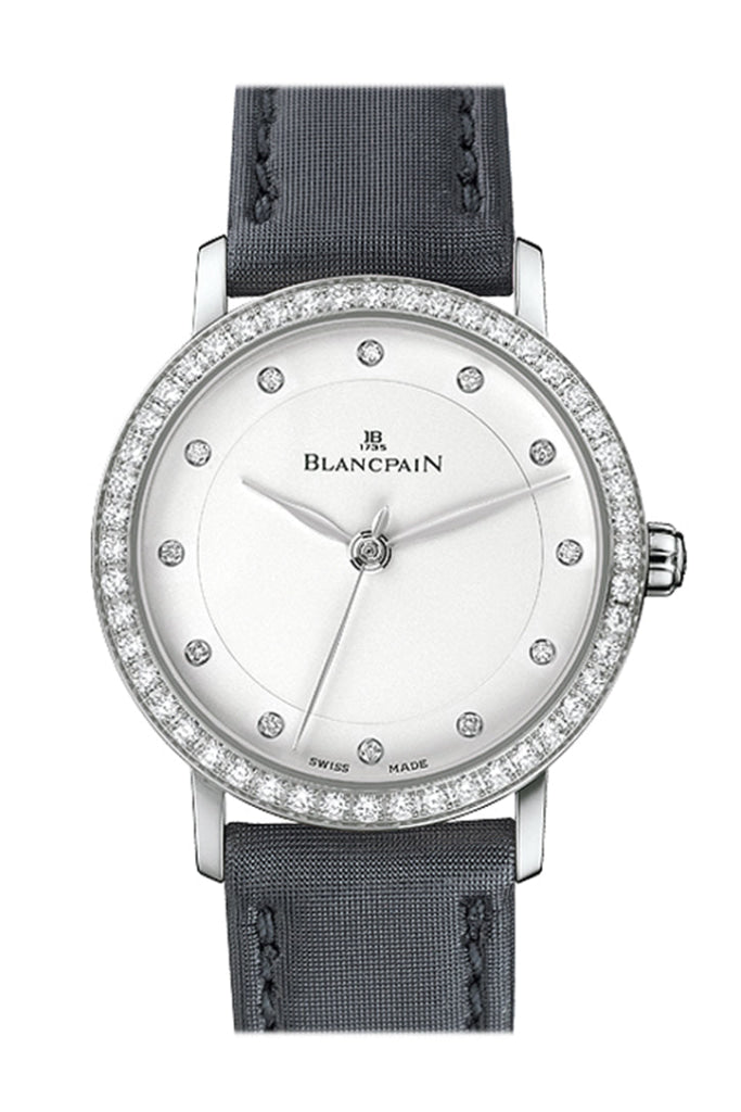 Blancpain Mens Watch WatchGuyNYC