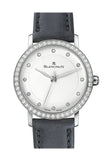 Blancpain Villeret Ultra Slim Ladies Automatic 29mm Ladies Watch 6102-4628-95